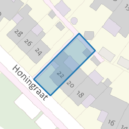 Perceel HAL00-C-3047