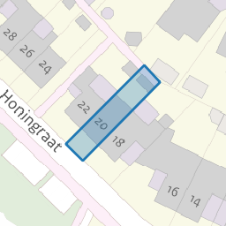 Perceel HAL00-C-3048