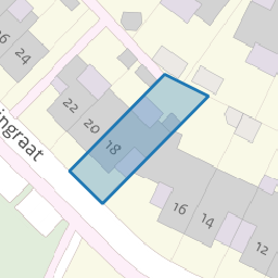 Perceel HAL00-C-3049