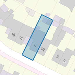 Perceel HAL00-C-3052