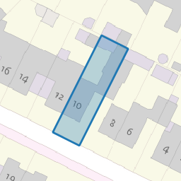 Perceel HAL00-C-3053