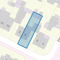 Perceel HAL00-C-3055