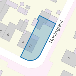 Perceel HAL00-C-3057