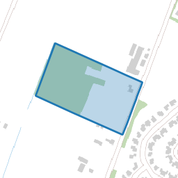 Perceel HAL00-C-3061