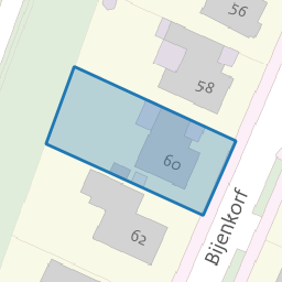 Perceel HAL00-C-3080