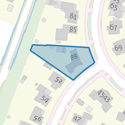 Perceel HAL00-C-3085