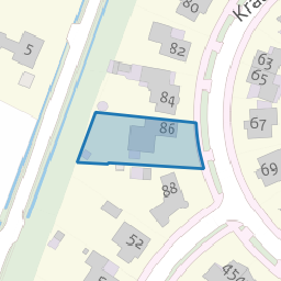 Perceel HAL00-C-3086