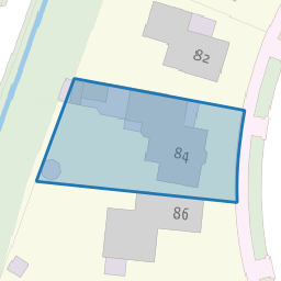 Perceel HAL00-C-3087