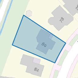 Perceel HAL00-C-3089