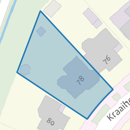 Perceel HAL00-C-3090