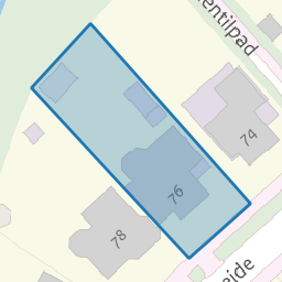 Perceel HAL00-C-3091