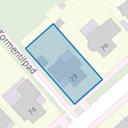 Perceel HAL00-C-3093