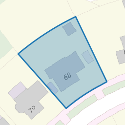 Perceel HAL00-C-3095