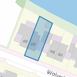 Perceel HAL00-C-3105