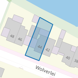 Perceel HAL00-C-3106