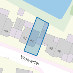 Perceel HAL00-C-3107