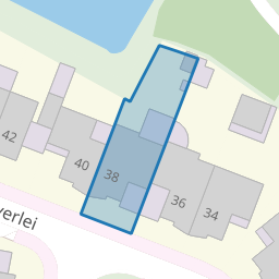 Perceel HAL00-C-3109