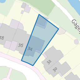 Perceel HAL00-C-3111