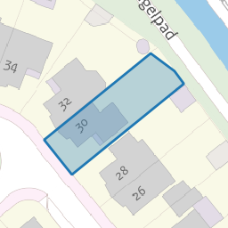 Perceel HAL00-C-3113