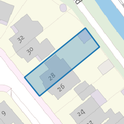 Perceel HAL00-C-3114