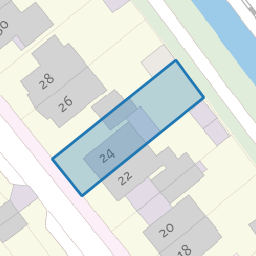 Perceel HAL00-C-3116