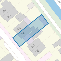 Perceel HAL00-C-3117