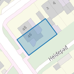 Perceel HAL00-C-3129