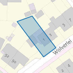 Perceel HAL00-C-3138