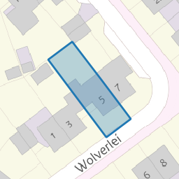 Perceel HAL00-C-3140