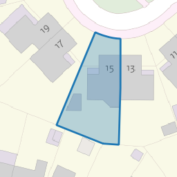 Perceel HAL00-C-3145