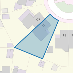 Perceel HAL00-C-3146