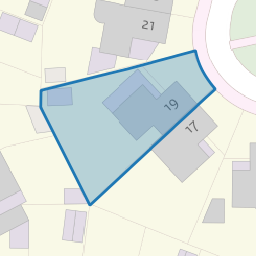 Perceel HAL00-C-3147