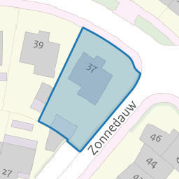 Perceel HAL00-C-3151