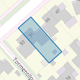 Perceel HAL00-C-3158