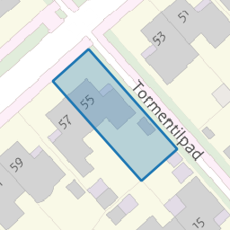 Perceel HAL00-C-3160