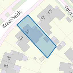 Perceel HAL00-C-3162