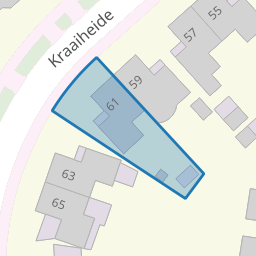 Perceel HAL00-C-3163