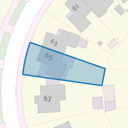 Perceel HAL00-C-3165