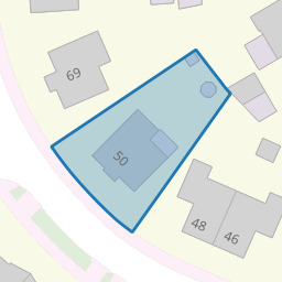 Perceel HAL00-C-3168