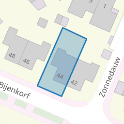 Perceel HAL00-C-3171