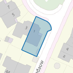 Perceel HAL00-C-3173