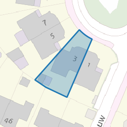 Perceel HAL00-C-3174