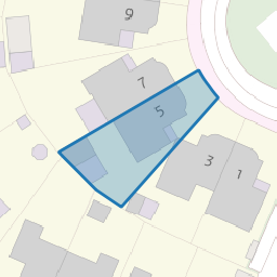 Perceel HAL00-C-3175