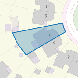 Perceel HAL00-C-3176