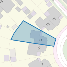 Perceel HAL00-C-3178