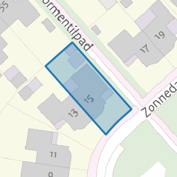 Perceel HAL00-C-3180