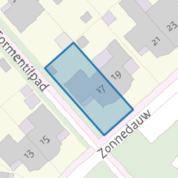 Perceel HAL00-C-3181