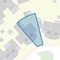 Perceel HAL00-C-3184