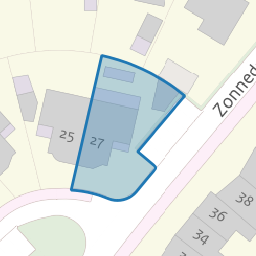 Perceel HAL00-C-3186