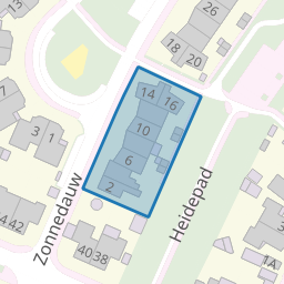 Perceel HAL00-C-3188